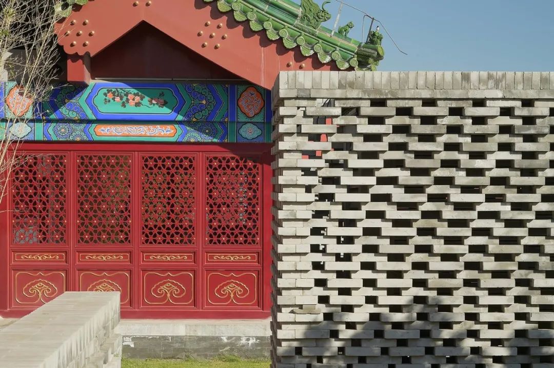 A²Trip|CityWalk · 北京 东四十条 第29张 A²Trip|CityWalk · 北京 东四十条 第29张