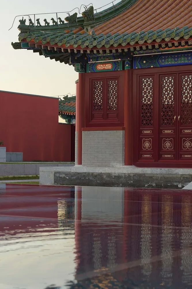 A²Trip|CityWalk · 北京 东四十条 第25张 A²Trip|CityWalk · 北京 东四十条 第25张