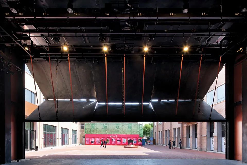 A²Trip|CityWalk · 北京 东四十条 第13张 A²Trip|CityWalk · 北京 东四十条 第13张