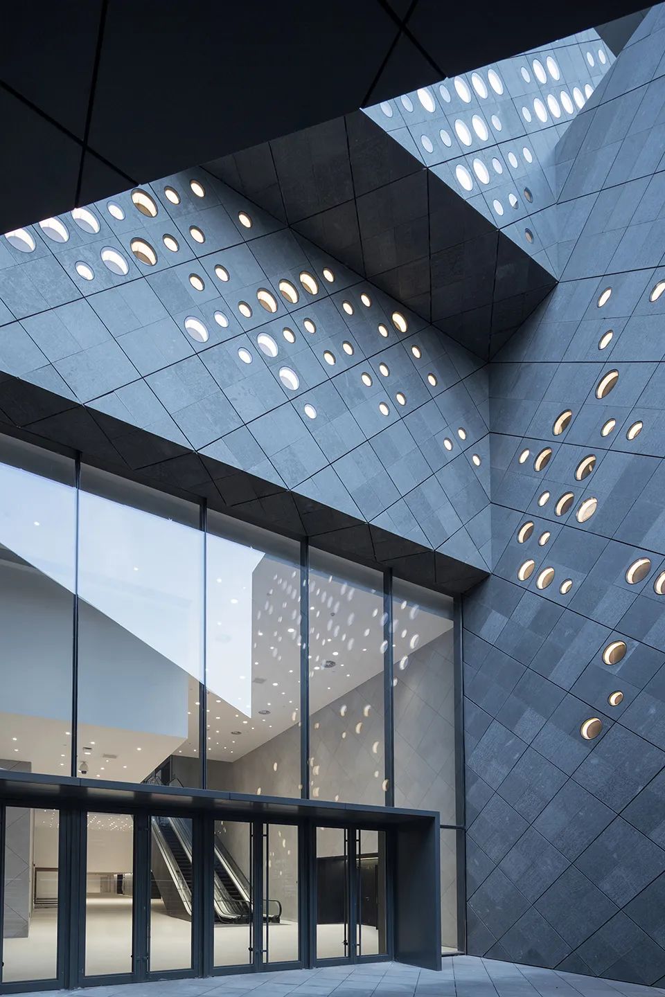 A²Trip|CityWalk · 北京 东四十条 第6张 A²Trip|CityWalk · 北京 东四十条 第6张