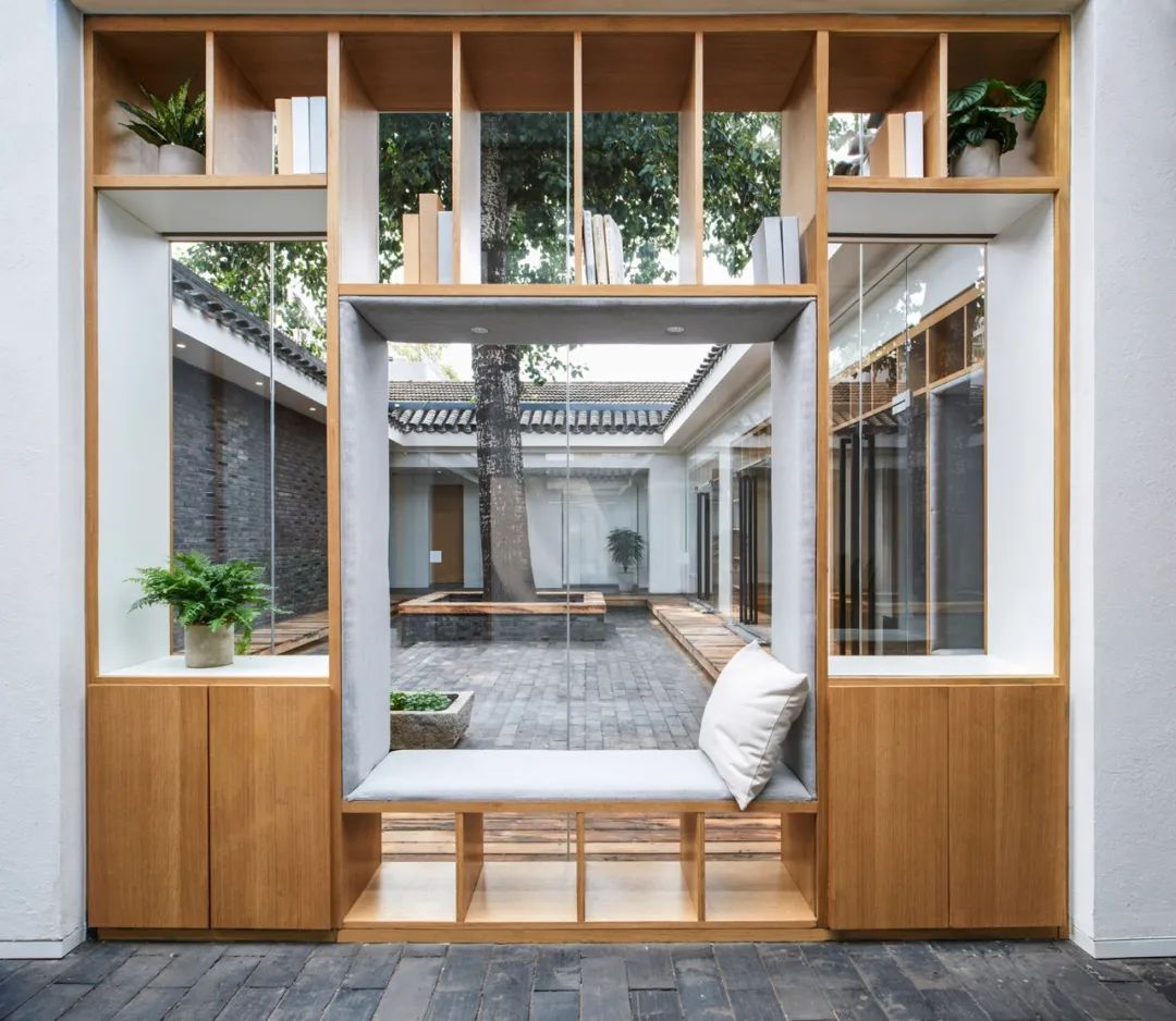 A²Trip|CityWalk · 北京 东四十条 第43张 A²Trip|CityWalk · 北京 东四十条 第43张