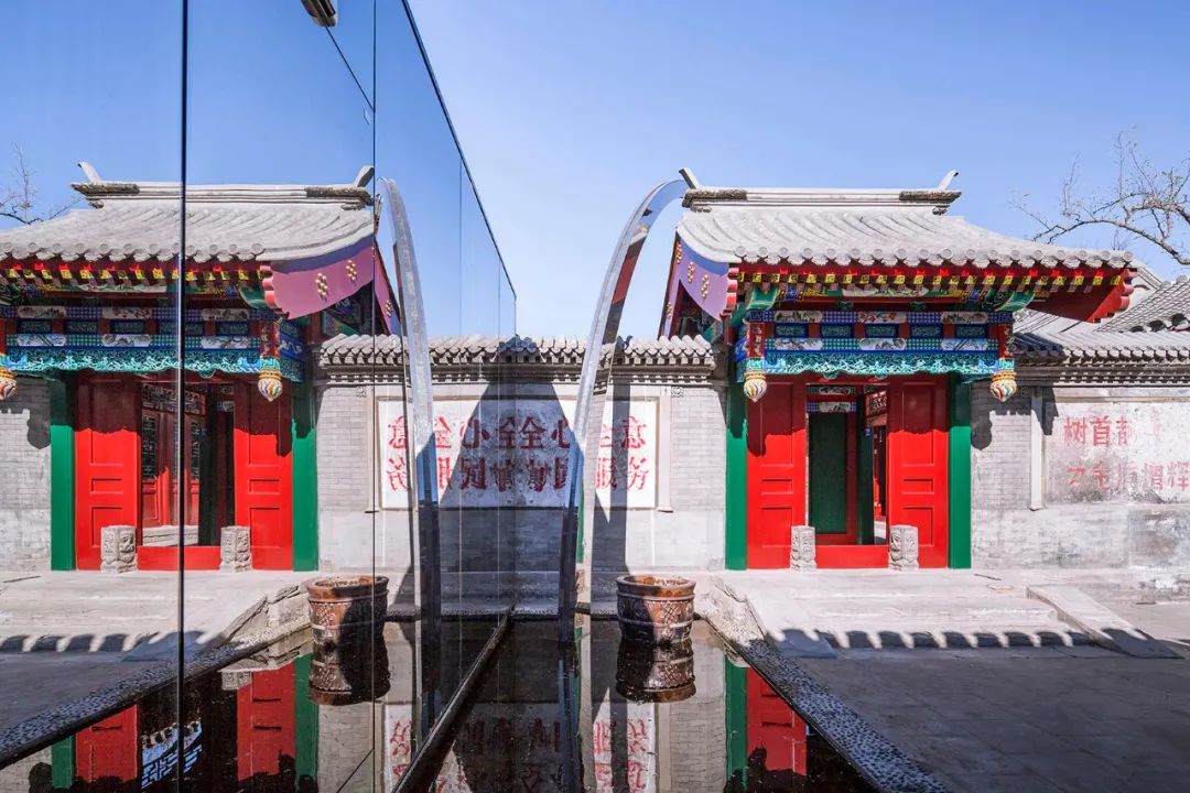 A²Trip|CityWalk · 北京 东四十条 第32张 A²Trip|CityWalk · 北京 东四十条 第32张