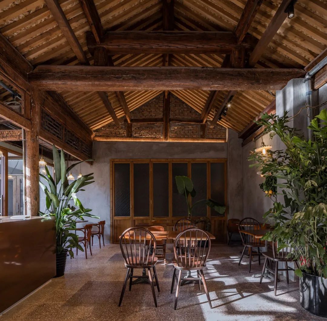 A²Trip|CityWalk · 北京 东四十条 第16张 A²Trip|CityWalk · 北京 东四十条 第16张