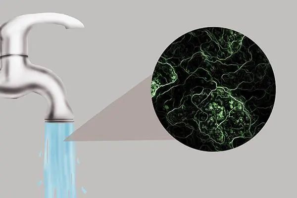 白开水隔夜就不能喝了,但是桶装水可以喝很久,怎么回事? 桶装水保质期 第6张 白开水隔夜就不能喝了,但是桶装水可以喝很久,怎么回事? 桶装水保质期 第6张