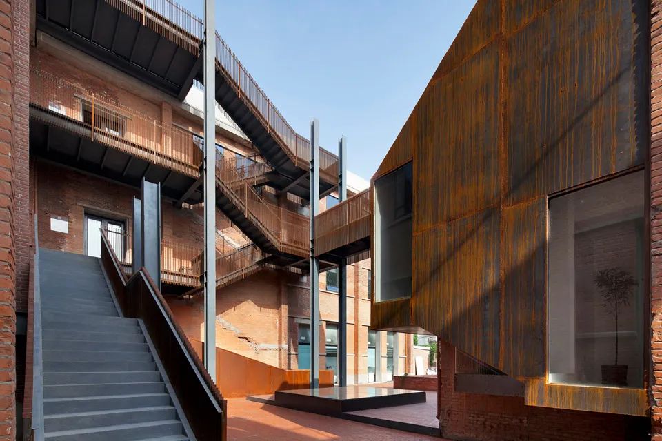 A²Trip|CityWalk · 北京 东四十条 第12张 A²Trip|CityWalk · 北京 东四十条 第12张