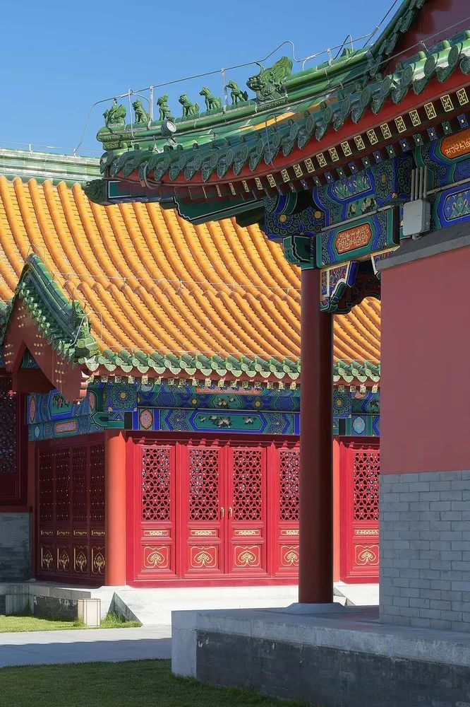 A²Trip|CityWalk · 北京 东四十条 第26张 A²Trip|CityWalk · 北京 东四十条 第26张