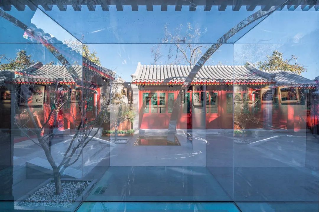 A²Trip|CityWalk · 北京 东四十条 第34张 A²Trip|CityWalk · 北京 东四十条 第34张